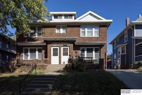 4914 2 California St # -1, Omaha, NE 68132