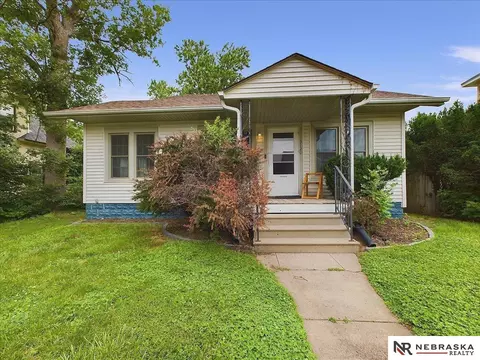 3120 Dudley St, Lincoln, NE 68503
