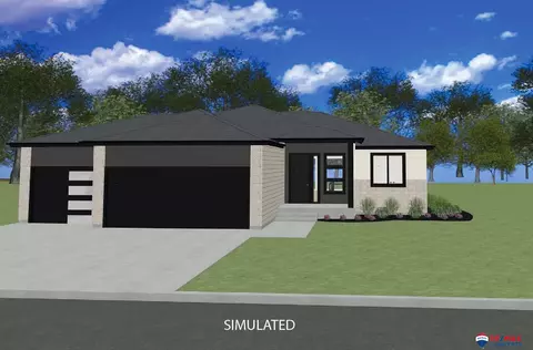 8711 Dragonfly Ln, Lincoln, NE 68526