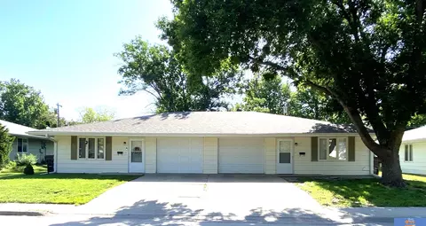 1010-1012 N 16th St, Beatrice, NE 68310