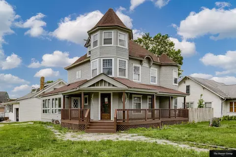 1203 J St, Tekamah, NE 68061