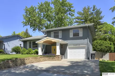 14612 M St, Omaha, NE 68137