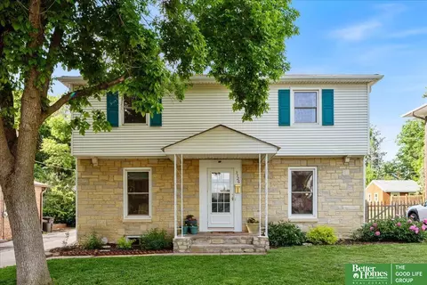 3326 Hickory St, Omaha, NE 68105