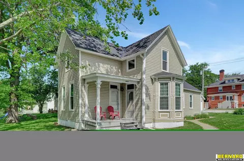 1902 Central Ave, Nebraska City, NE 68410