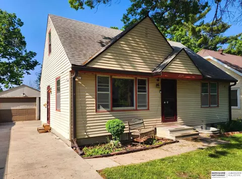 2820 Washington St, Lincoln, NE 68502