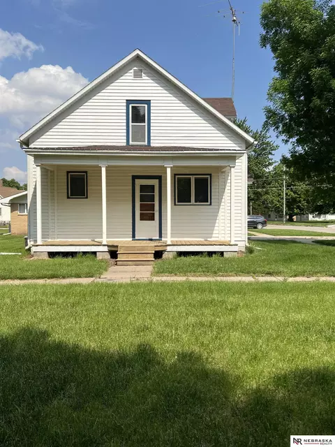 202 Bridge St, Scribner, NE 68057