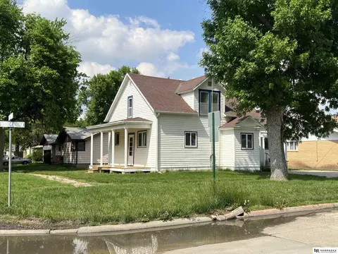 202 Bridge St, Scribner, NE 68057 photo 4