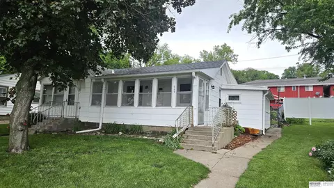 440 E 6th St, Wahoo, NE 68066