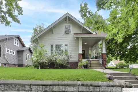 2503 N 64th St, Omaha, NE 68104