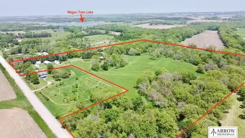 20220 S 96 St, Hickman, NE 68372