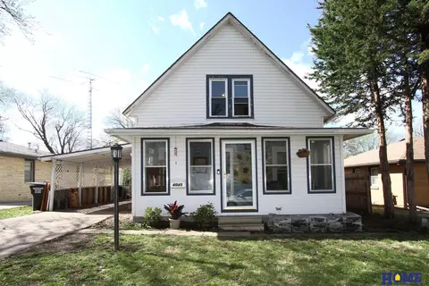 4045 M St, Lincoln, NE 68510