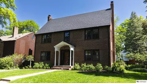 2740 Manse Ave, Lincoln, NE 68502