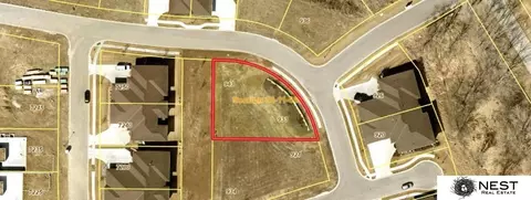 933 Accolade Ln, Lincoln, NE 68521