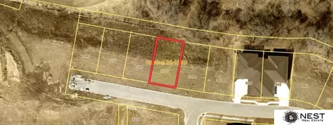 1010 Accolade Ln, Lincoln, NE 68521