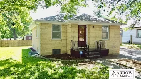 840 N 35 St, Lincoln, NE 68503