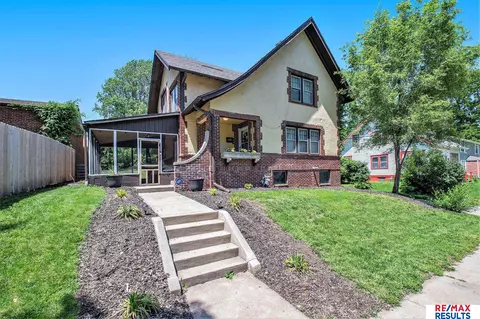 1412 N 38 St, Omaha, NE 68131