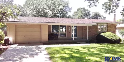 1311 N 78th St, Lincoln, NE 68505