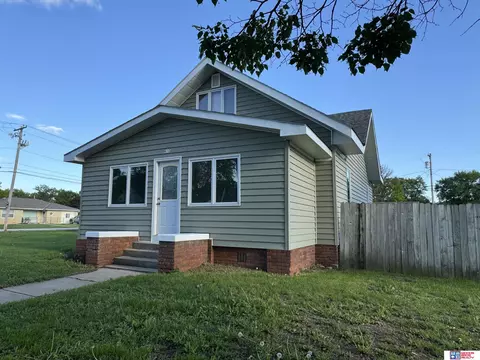 610 Park St, Polk, NE 68654