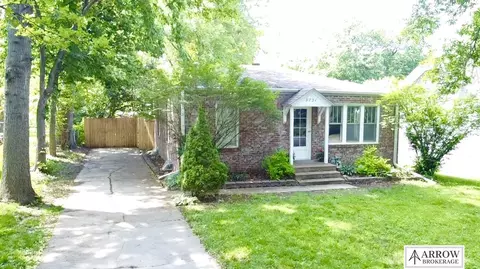 3731 M St, Lincoln, NE 68510