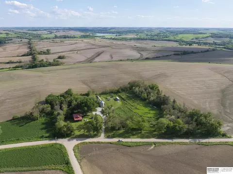 3095 County Road Hwy, Tekamah, NE 68061