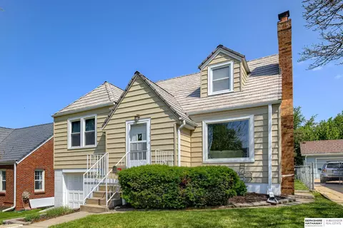 5140 Emmet St, Omaha, NE 68104