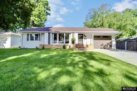 953 N William Ave, Fremont, NE 68025