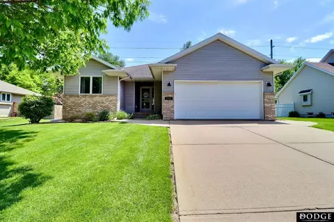 1401 Watson St, Fremont, NE 68025