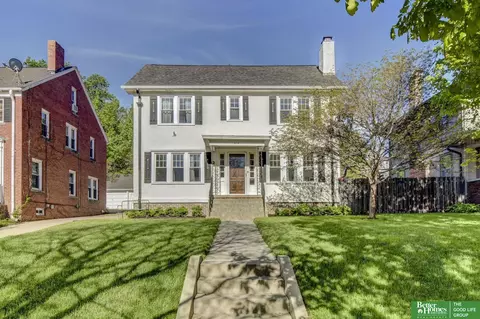 314 S 50 Ave, Omaha, NE 68132
