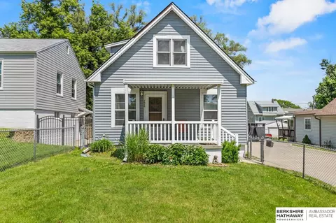 3620 Vinton St, Omaha, NE 68105