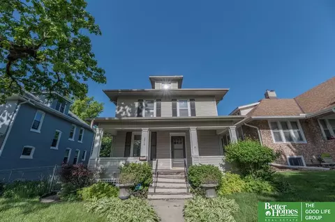 2816 S 32 Ave, Omaha, NE 68105