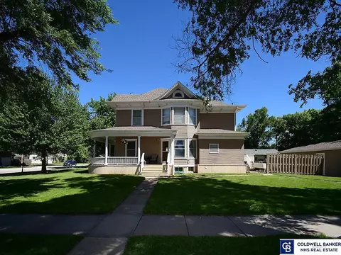 1902 N Nebraska Ave, York, NE 68467