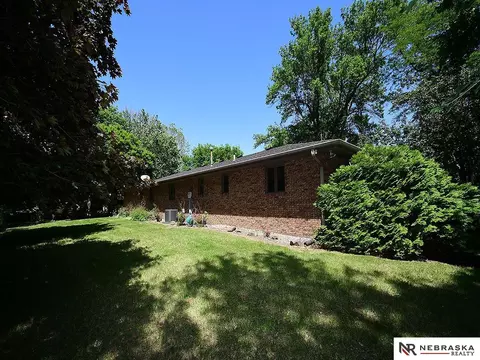 Exterior - 171 S Third St, Dwight, NE 68635 photo 3 of 3