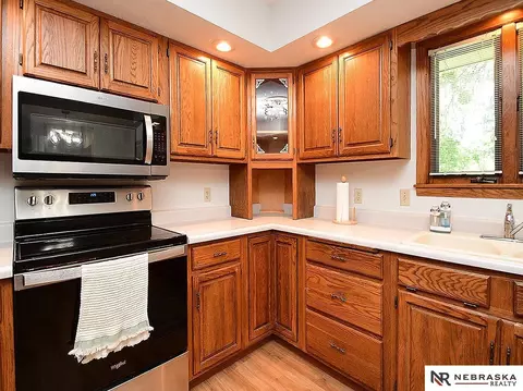 Kitchen - 171 S Third St, Dwight, NE 68635 photo 1 of 4
