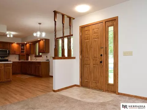 Entry Way - 171 S Third St, Dwight, NE 68635 photo 1 of 1