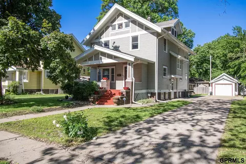 1437 N Broad St, Fremont, NE 68025