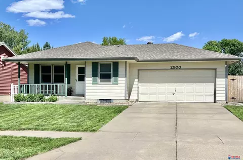 2900 NW 7th St, Lincoln, NE 68521