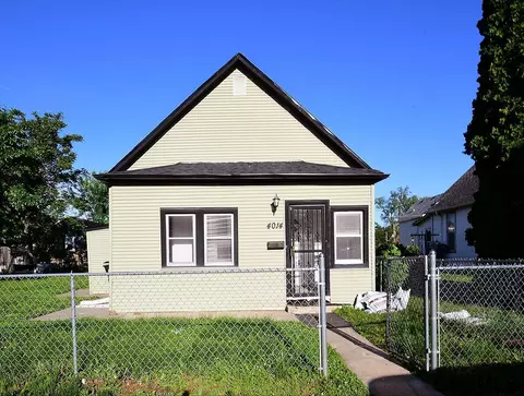 4014 N 25 St, Omaha, NE 68111