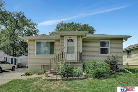 2011 N 63rd St, Lincoln, NE 68505