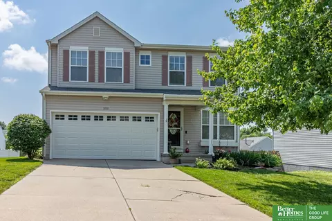 7459 N 111 St, Omaha, NE 68142