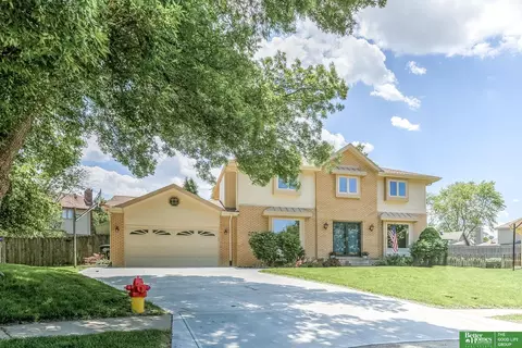 1872 S 155th Cir, Omaha, NE 68144