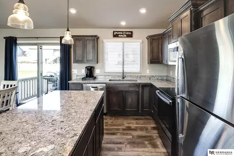 7332 N 166th St, Bennington, NE 68007 photo 9