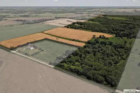 625 5 Ave 707 Trail - No Situs Ave, Table Rock, NE 68447