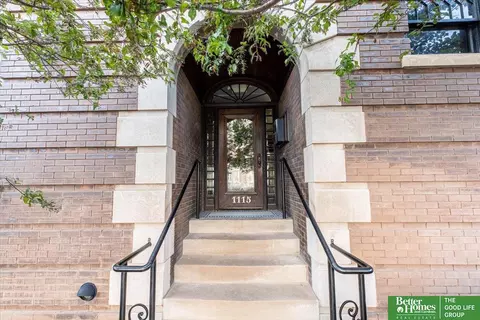 1115 S 10th St #9, Omaha, NE 68108