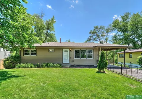 4671 Kansas Ave, Omaha, NE 68104