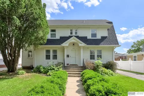 4825 California St, Omaha, NE 68132