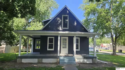 959 N Broadway St, Wahoo, NE 68066