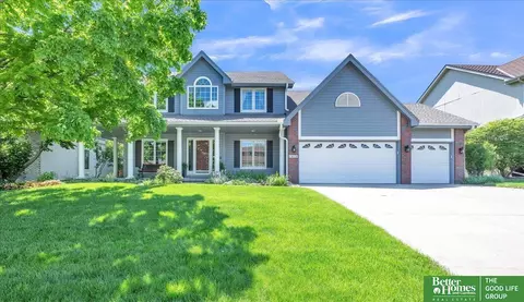 5616 S 171 St, Omaha, NE 68135