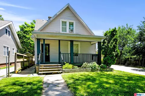 337 N 35th St, Omaha, NE 68131