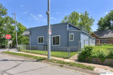 1301 Madison St, Omaha, NE 68107