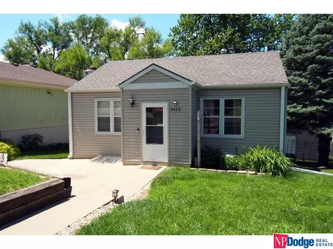 5412 S 50 Ave, Omaha, NE 68117